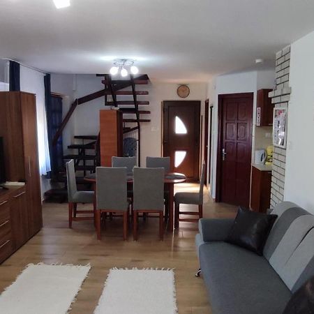 Bazsi Apartman Hajdúszoboszló 外观 照片
