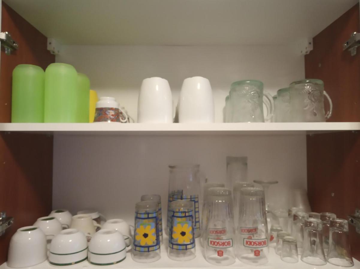 Bazsi Apartman Hajdúszoboszló 外观 照片