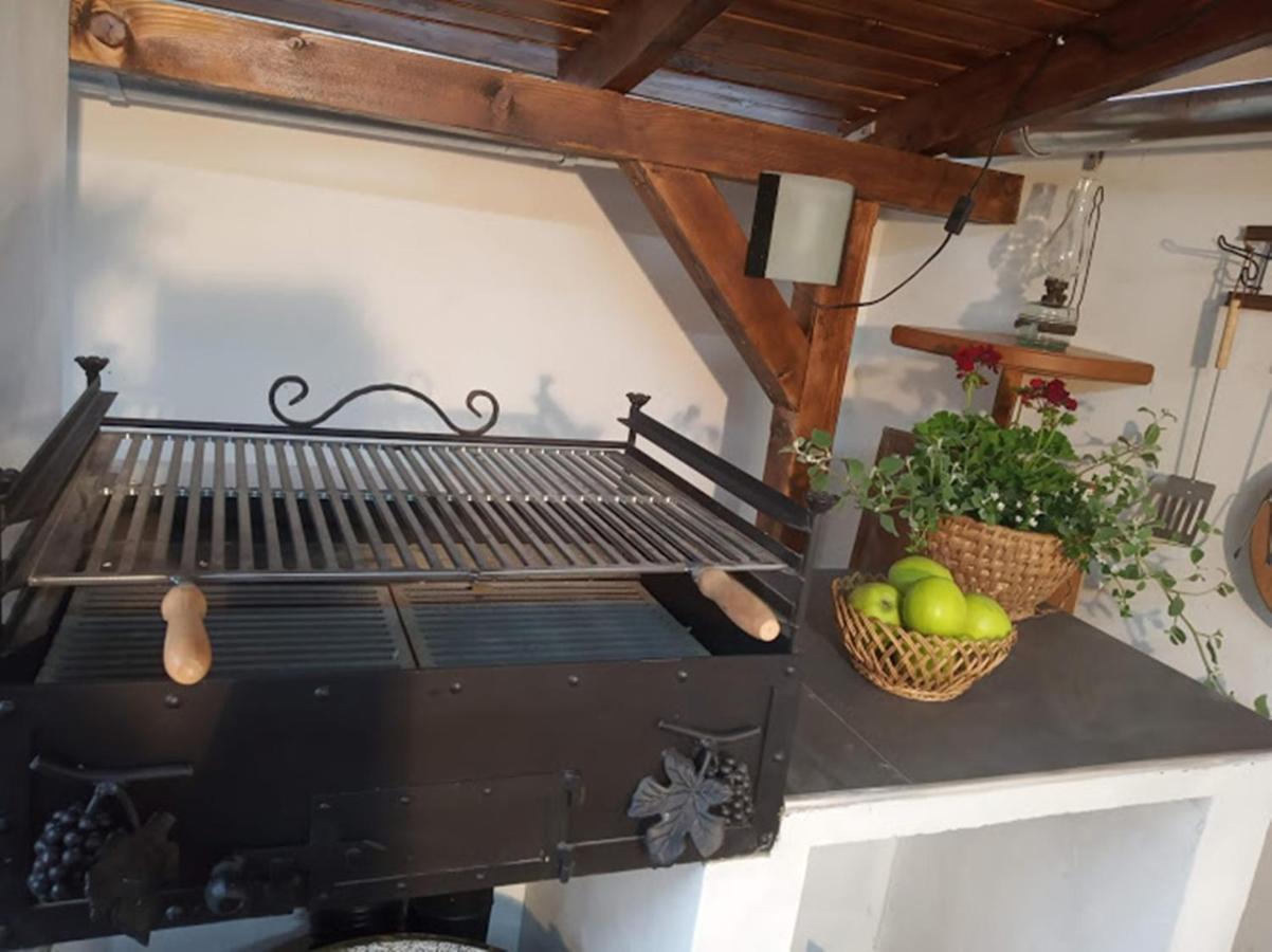 Bazsi Apartman Hajdúszoboszló 外观 照片