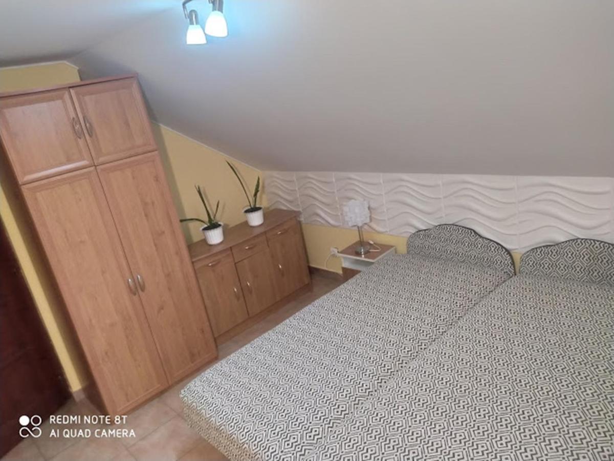 Bazsi Apartman Hajdúszoboszló 外观 照片