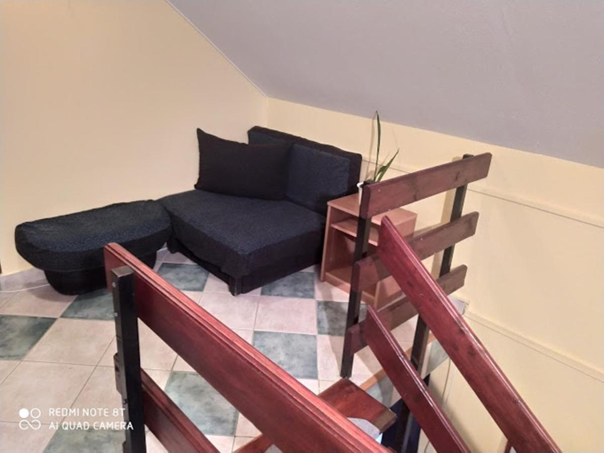 Bazsi Apartman Hajdúszoboszló 外观 照片