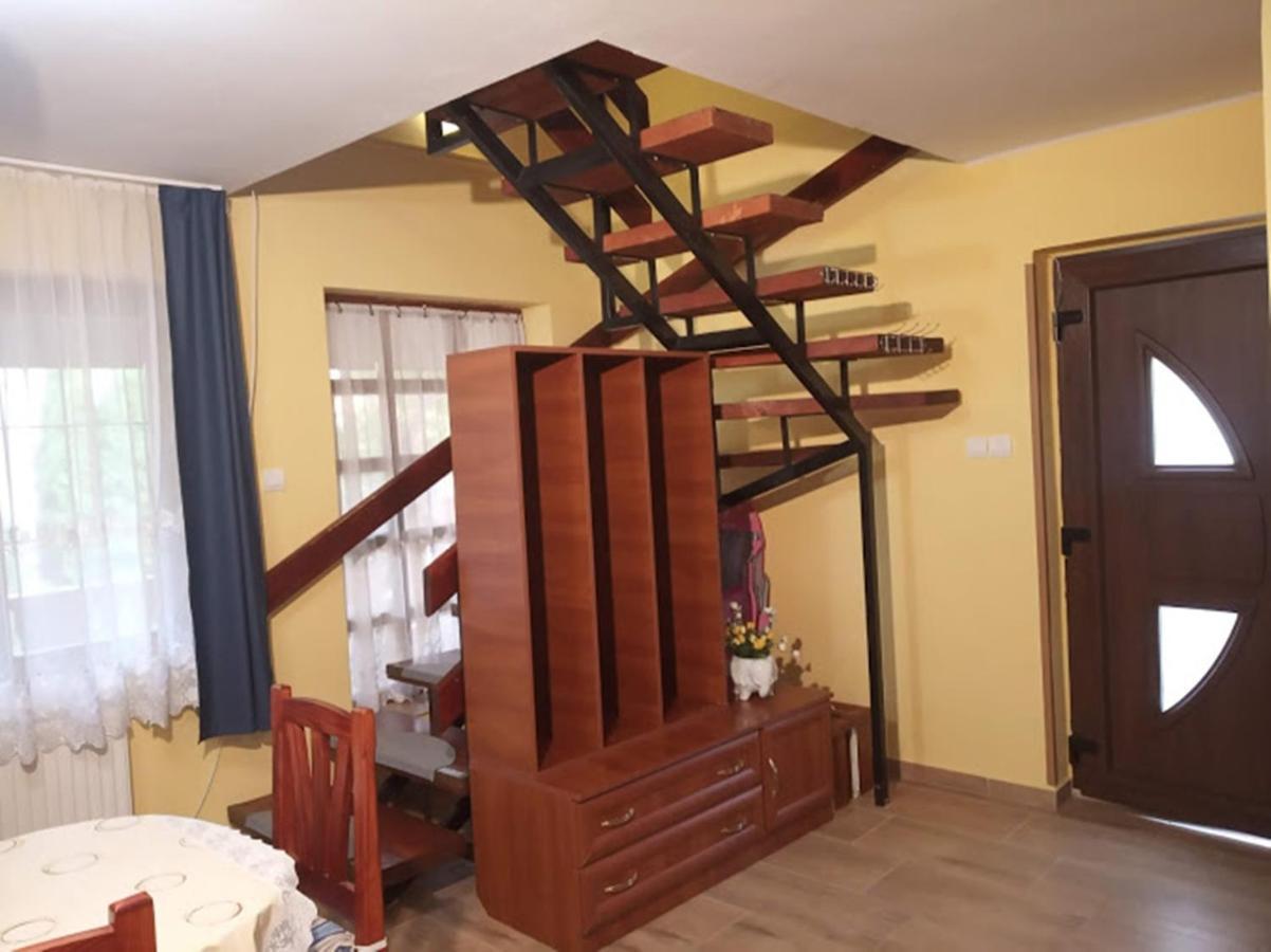 Bazsi Apartman Hajdúszoboszló 外观 照片