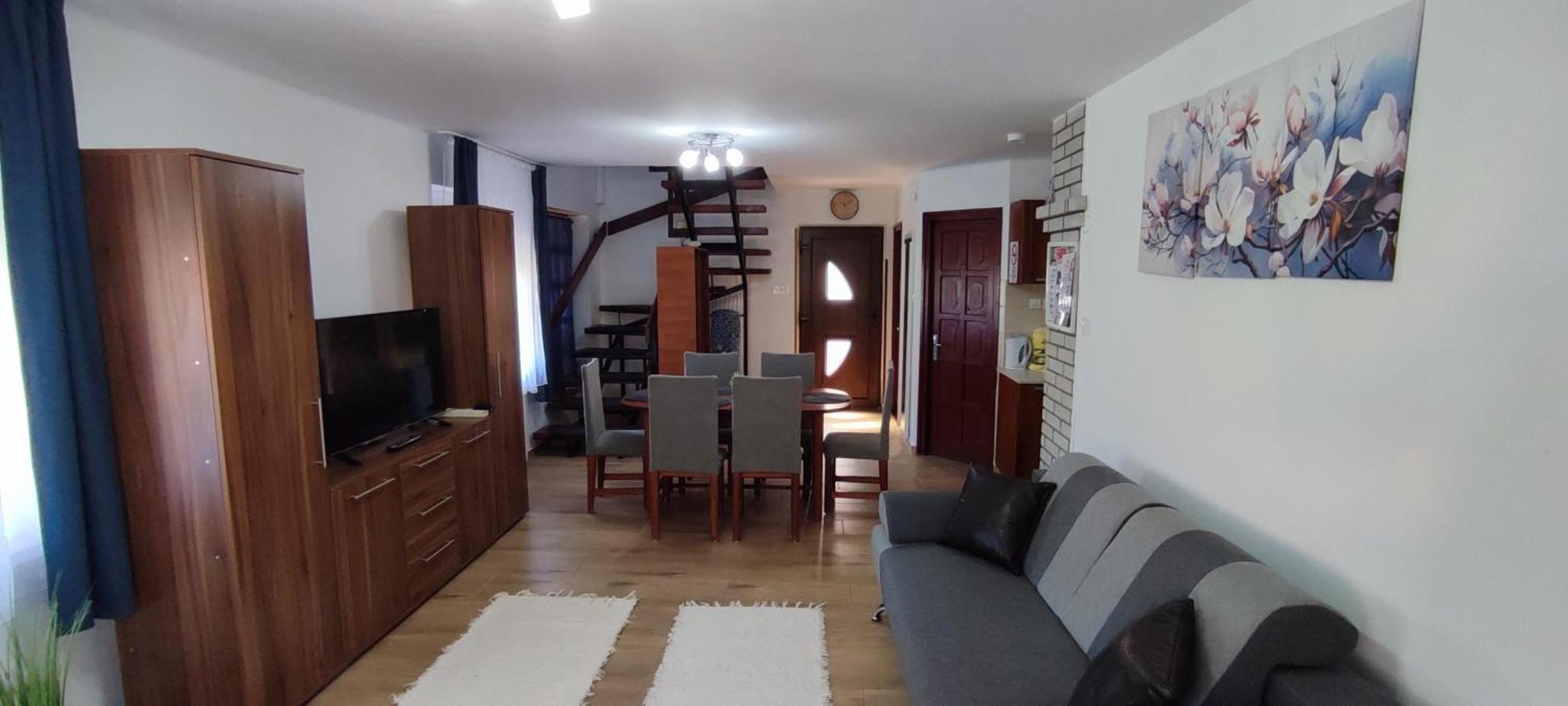 Bazsi Apartman Hajdúszoboszló 外观 照片
