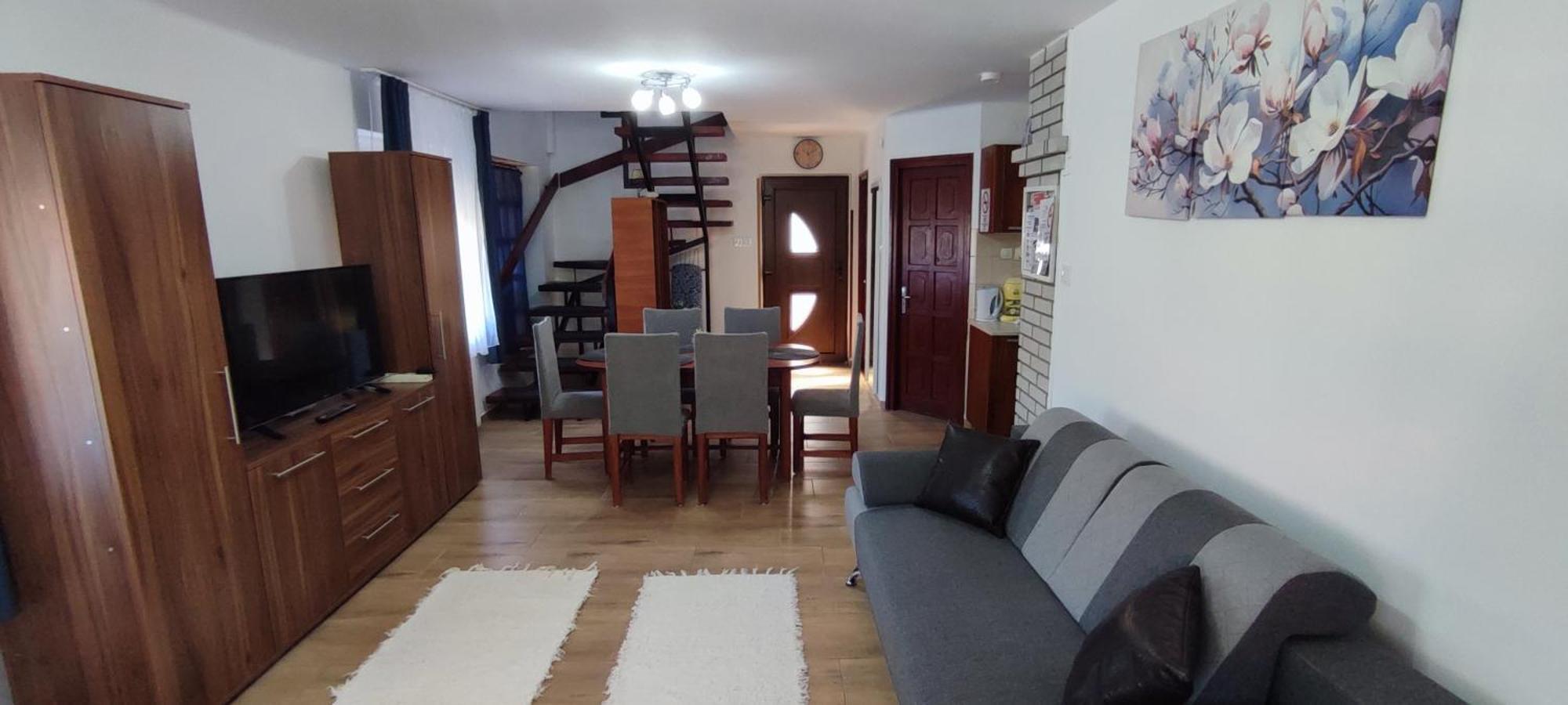 Bazsi Apartman Hajdúszoboszló 外观 照片