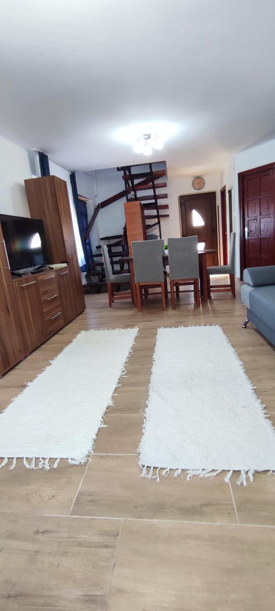 Bazsi Apartman Hajdúszoboszló 外观 照片