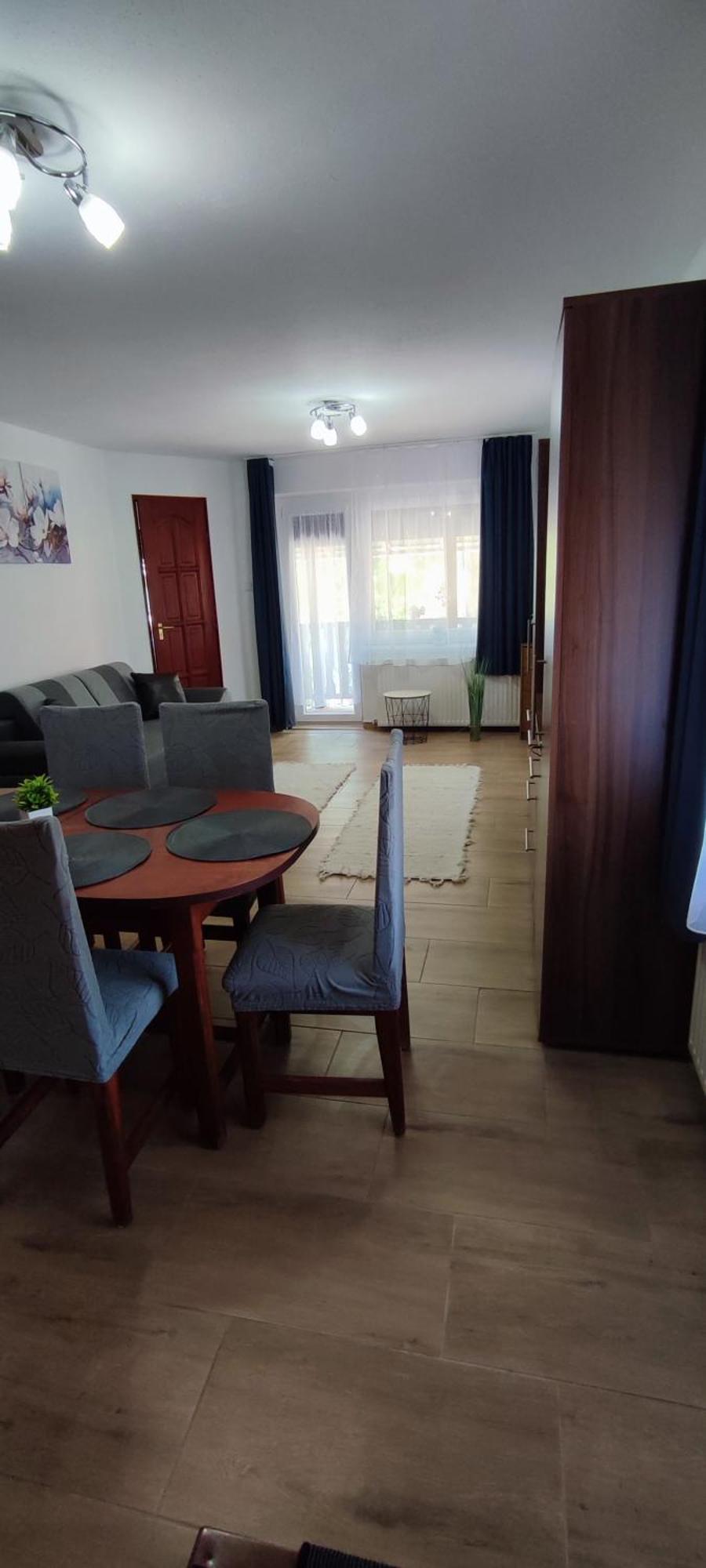 Bazsi Apartman Hajdúszoboszló 外观 照片