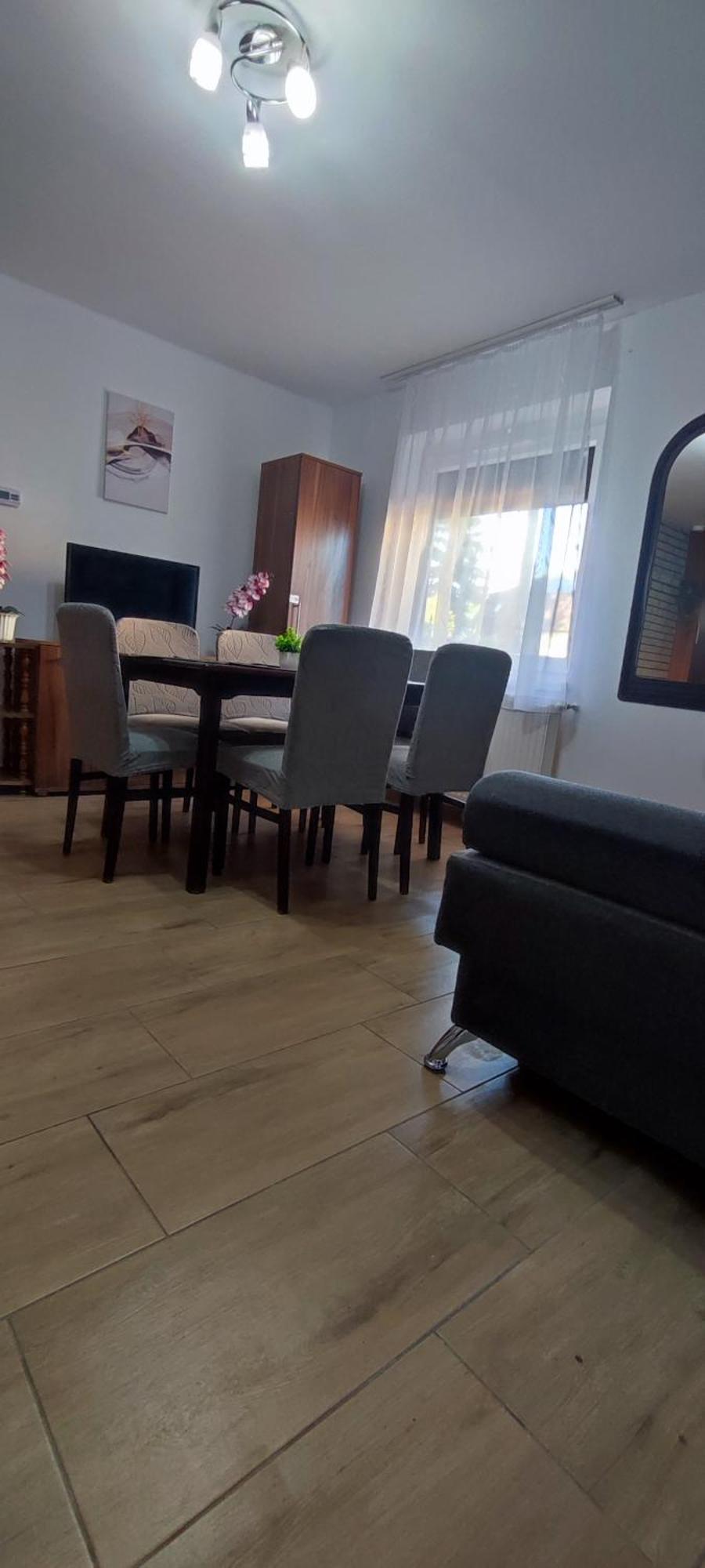 Bazsi Apartman Hajdúszoboszló 外观 照片