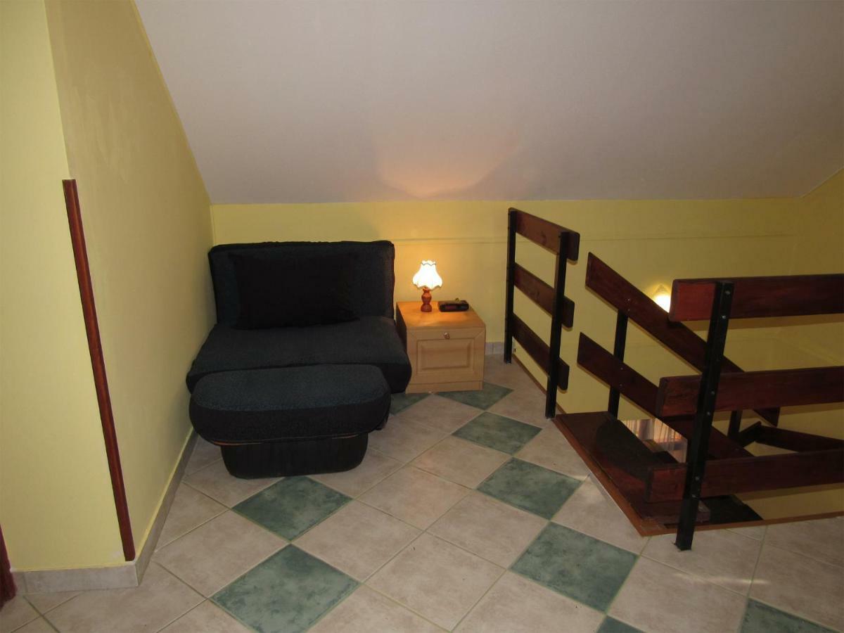 Bazsi Apartman Hajdúszoboszló 外观 照片